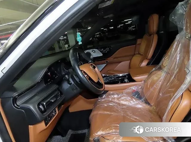 Lincoln Aviator 2nd generation id 3459147 из Кореи 16