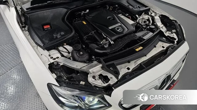 Mercedes-Benz E-Class W213 id 3283336 из Кореи 16