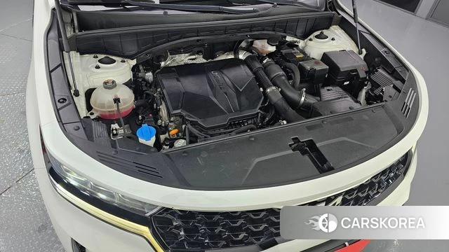 Kia Sorento 4th Generation id 3842530 из Кореи 16
