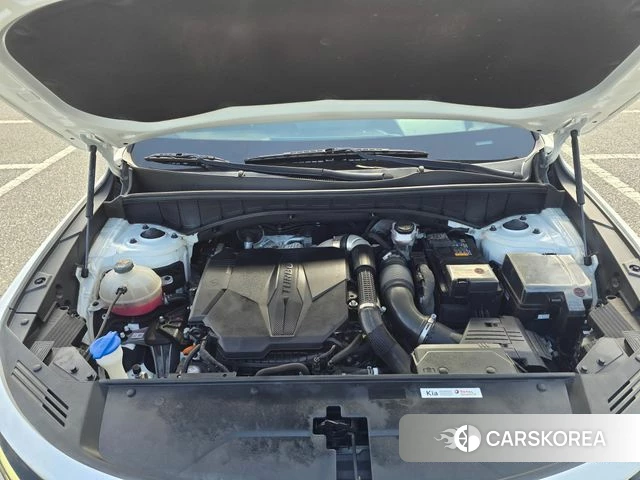 Kia Sorento 4th Generation id 4631240 из Кореи 16