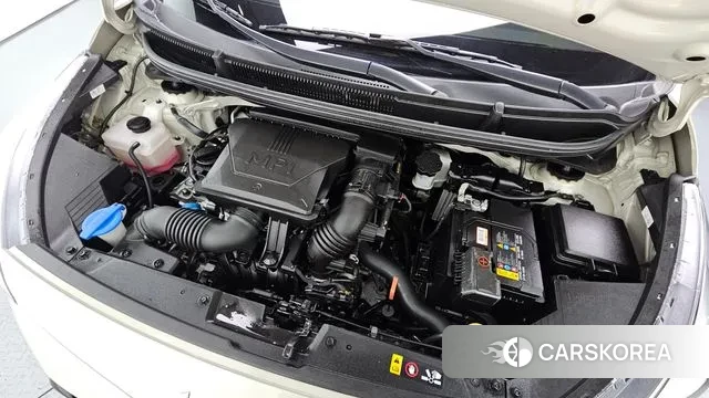 Kia Morning Urban (JA) id 3366117 из Кореи 16