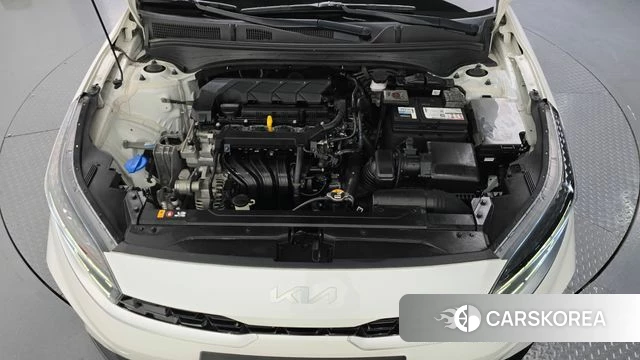 Kia The New K3 2nd generation id 4282978 из Кореи 16