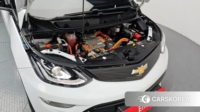 Chevrolet (GM Daewoo) Bolt EV id 3747143 из Кореи 16