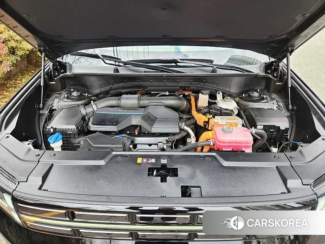 Hyundai Santa Fe (MX5) id 3502040 из Кореи 16