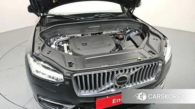 Volvo XC90 second Generation id 3786638 из Кореи 16