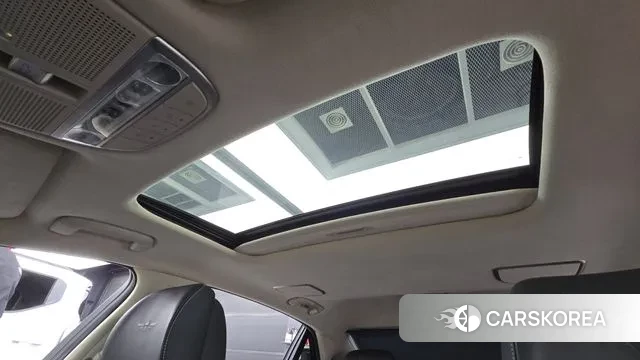 Genesis G90 id 3438666 из Кореи 16