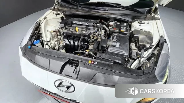 Hyundai Avante (CN7) id 3561611 из Кореи 16