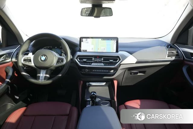 BMW X4 id 4256922 из Китая 9