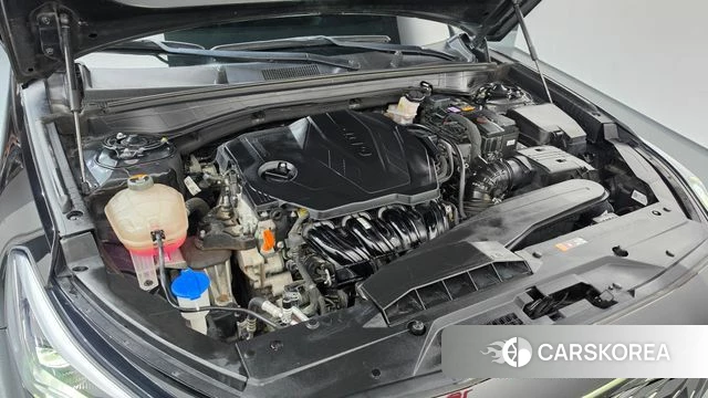 Kia K8 id 4712397 из Кореи 32