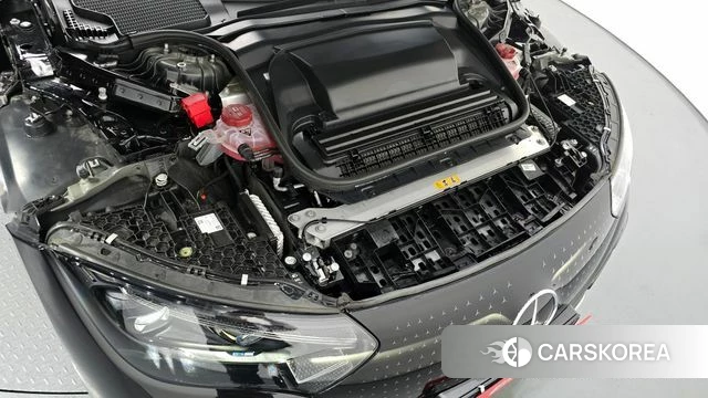 Mercedes-Benz EQE V295 id 3858962 из Кореи 16