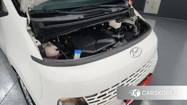 Hyundai Staria id 3373618 из Кореи 16