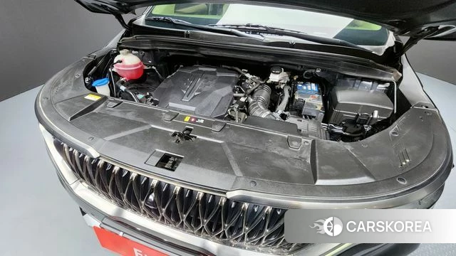 Kia Carnival 4th generation id 3818226 из Кореи 16