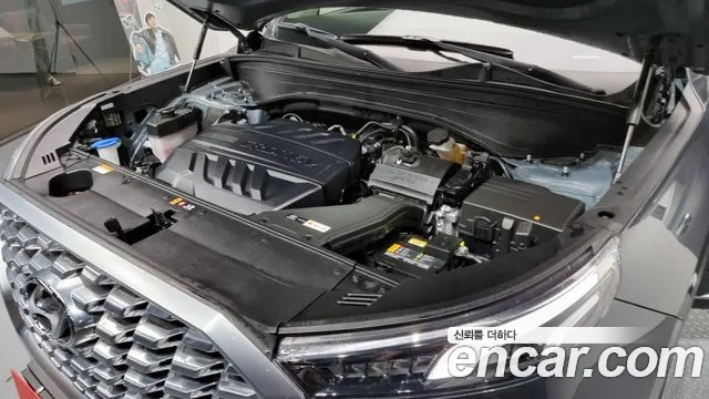 Hyundai Palisade id 2864288 из Кореи 16