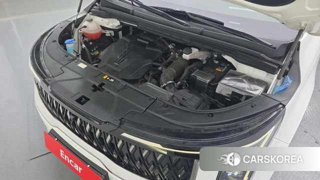 Kia The New Carnival 4th Generation id 3940277 из Кореи 16