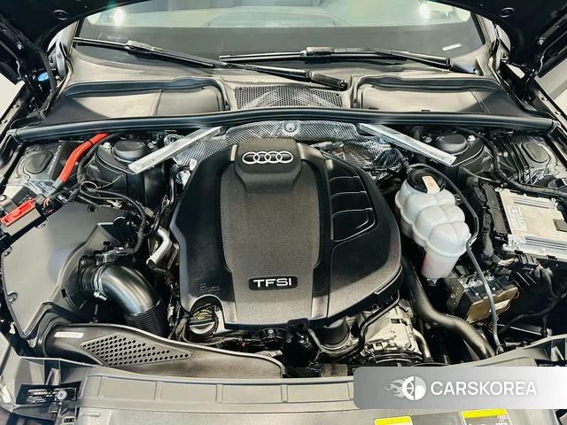 Audi A4L id 4300876 из Китая 12