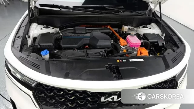 Kia Sorento 4th Generation id 3405771 из Кореи 16