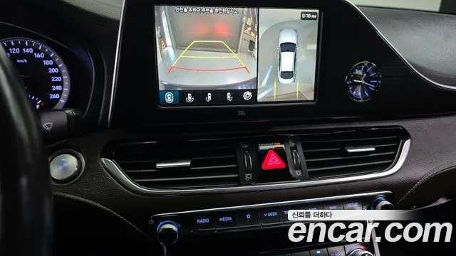 Hyundai Grandeur IG id 2764870 из Кореи 16