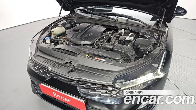 Kia K5 3rd generation id 2491585 из Кореи 16