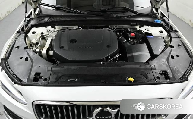 Volvo S90 id 3941602 из Кореи 16