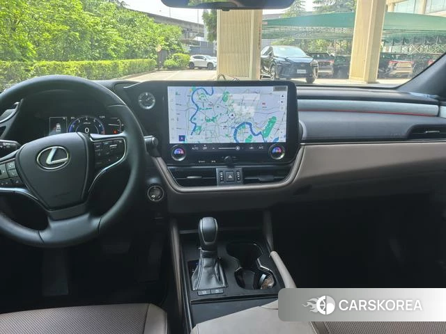 Lexus ES id 3968876 из Китая 10