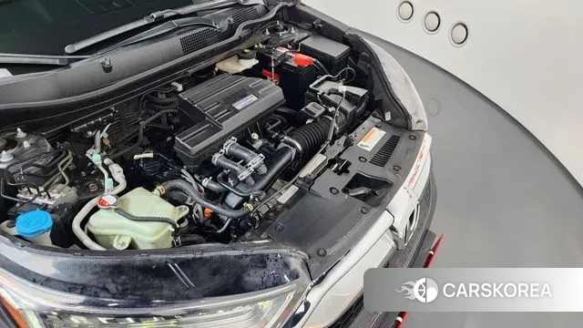 Honda CR-V 5th generation id 3742139 из Кореи 16