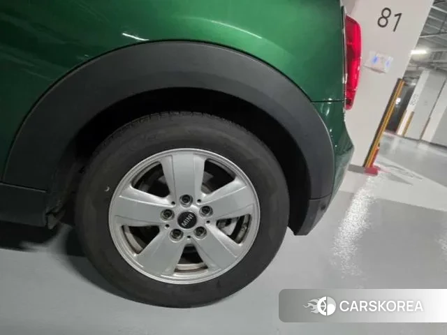 Mini Cooper id 3601855 из Кореи 12