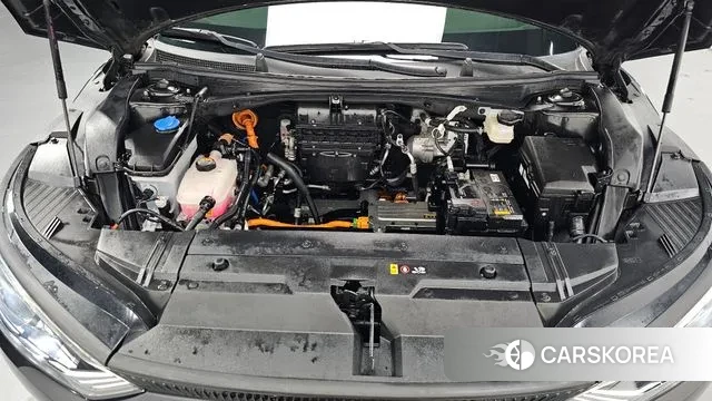 Kia EV6 id 3487888 из Кореи 16