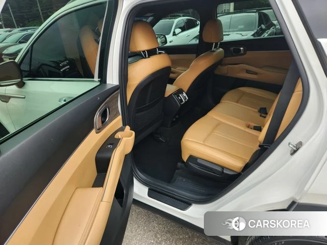 Kia Sorento 4th Generation id 4389801 из Кореи 9