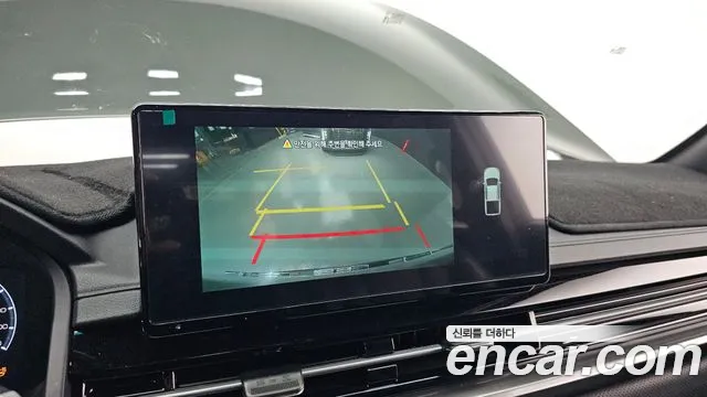 Ssangyong The New Rexton Sports Cannes id 2530556 из Кореи 16