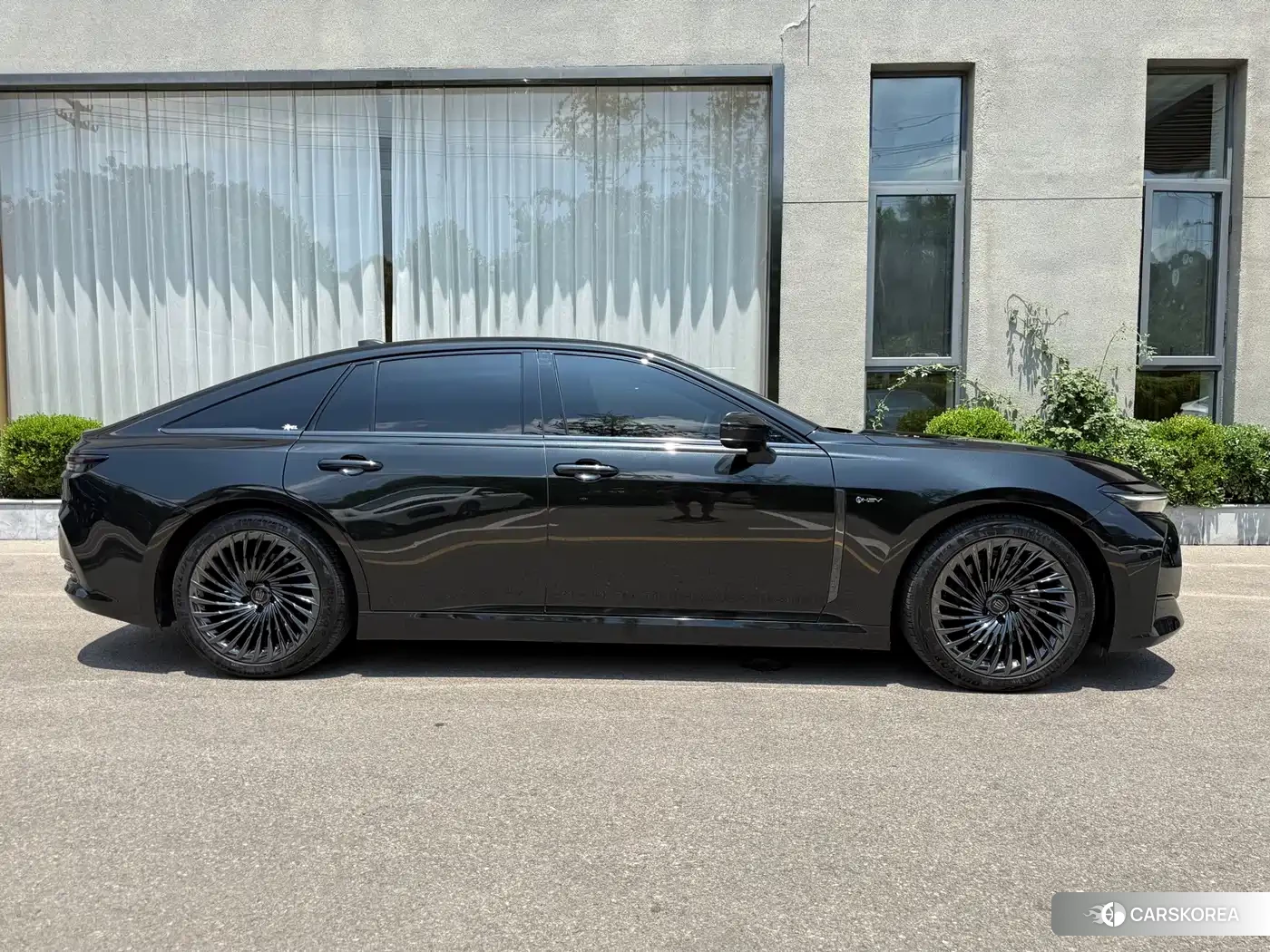 Toyota Crown id 4583894 из Китая 13