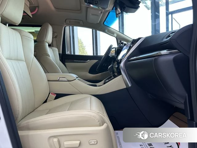 Toyota Wilfa id 4272113 из Китая 21