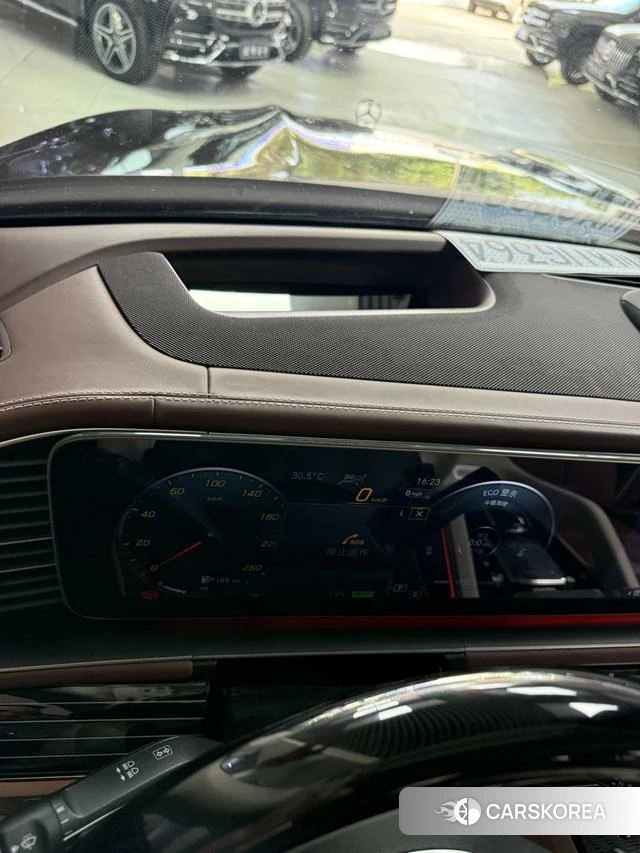 Mercedes-Benz GLS id 4366068 из Китая 19