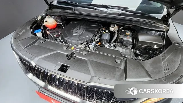 Kia Carnival 4th generation id 3508415 из Кореи 16