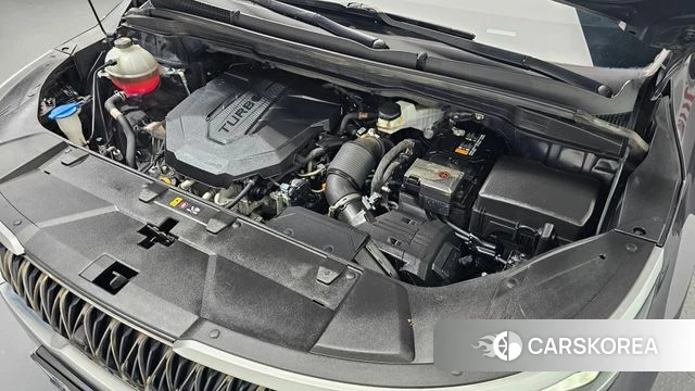 Kia Carnival 4th generation id 4202711 из Кореи 16