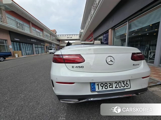 Mercedes-Benz E-Class W213 id 3819415 из Кореи 16