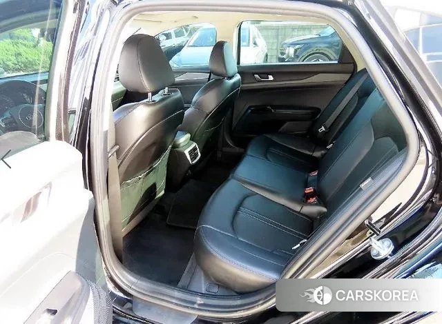 Kia K5 3rd generation id 3384959 из Кореи 15