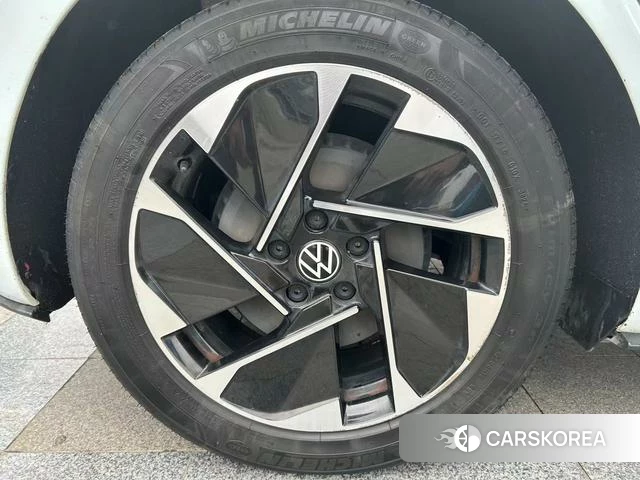 Volkswagen ID.3 id 4307205 из Китая 12