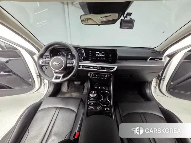 Kia K5 3rd generation id 3543670 из Кореи 16