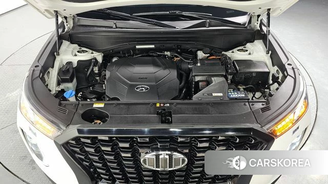 Hyundai Palisade id 3808016 из Кореи 16