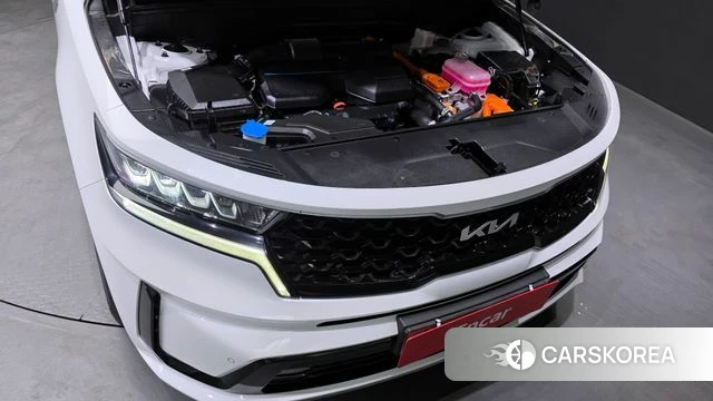 Kia Sorento 4th Generation id 4202266 из Кореи 26