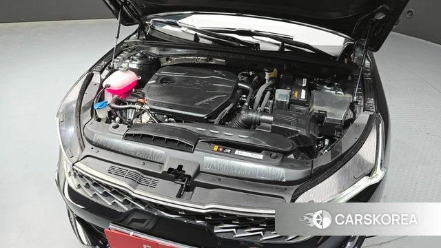 Kia K5 3rd generation id 4223349 из Кореи 26