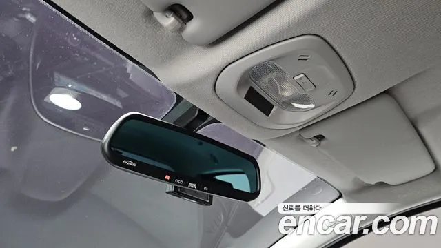 Chevrolet (GM Daewoo) The New Spark id 2756576 из Кореи 16