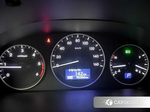 Hyundai The New Grand Starex id 3220715 из Кореи 13