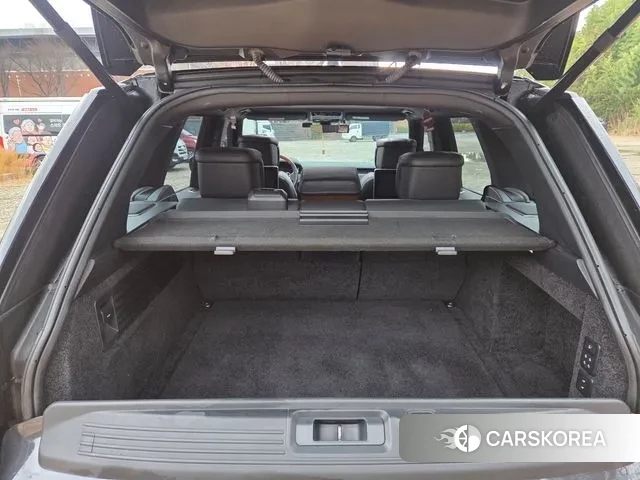 Land Rover Range Rover 4th Generation id 3733342 из Кореи 13