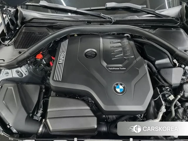 BMW 3 Series (G20) id 3052809 из Кореи 12