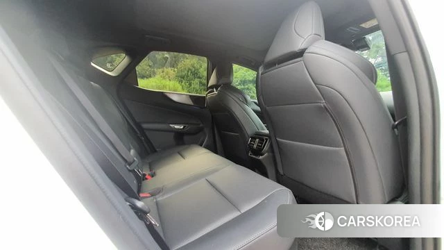 Lexus NX450h + 2nd generation id 4607386 из Кореи 13