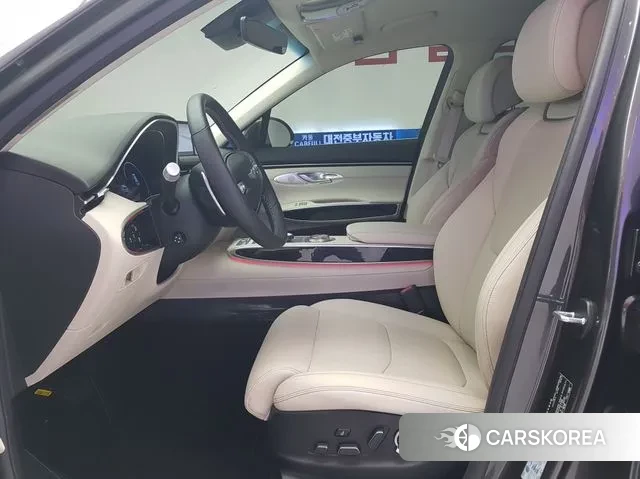 Genesis GV70 id 3063081 из Кореи 15