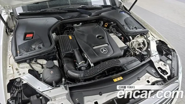 Mercedes-Benz E-Class W213 id 2860392 из Кореи 16
