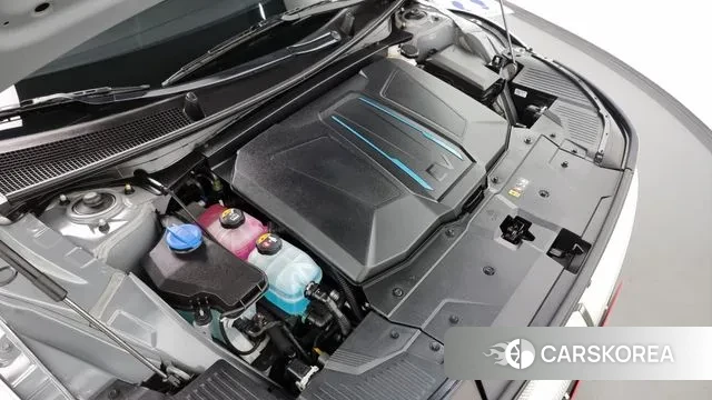 Hyundai Ionic 5 id 3044159 из Кореи 16