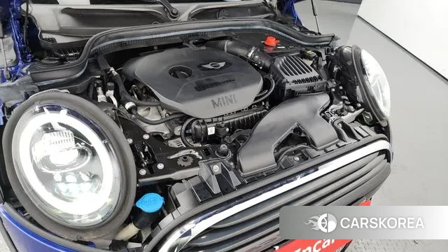 Mini Cooper id 3166196 из Кореи 16